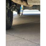 Bilstein B8 5100 RHA 0-1.1″ Front, 0-1″ Rear Lift Shocks For 2019-2025 Chevrolet Silverado 1500 (Trail Boss only) customer review image