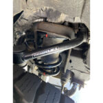 Bilstein B8 5100 RHA 0-1.1″ Front, 0-1″ Rear Lift Shocks For 2019-2025 Chevrolet Silverado 1500 (Trail Boss only) customer review image