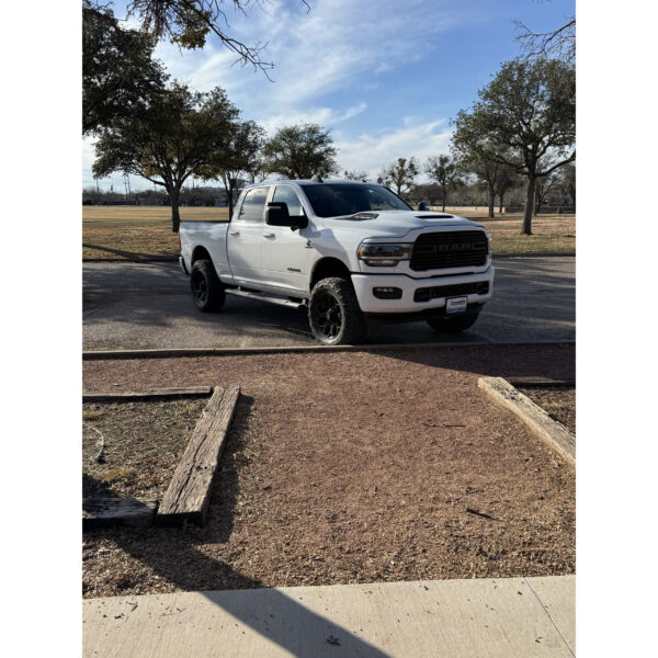 Bilstein B8 5112 2″ Front Lift Kit for 2014-2025 Ram 2500 4WD Diesel customer review image