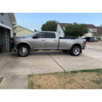 Bilstein B8 5112 2″ Front Lift Leveling Kit for 2013-2025 Ram 3500 4WD Diesel customer review image