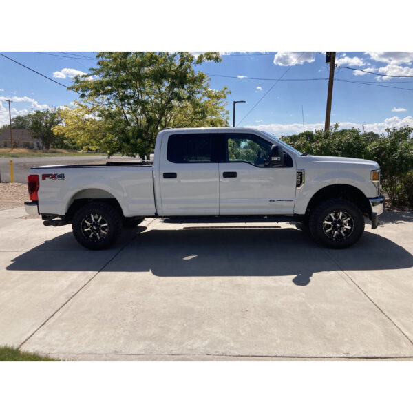 Bilstein B8 5112 2″ Front Lift Suspension Levelling Kit for 2017-2025 Ford F-250 only Diesel customer review image