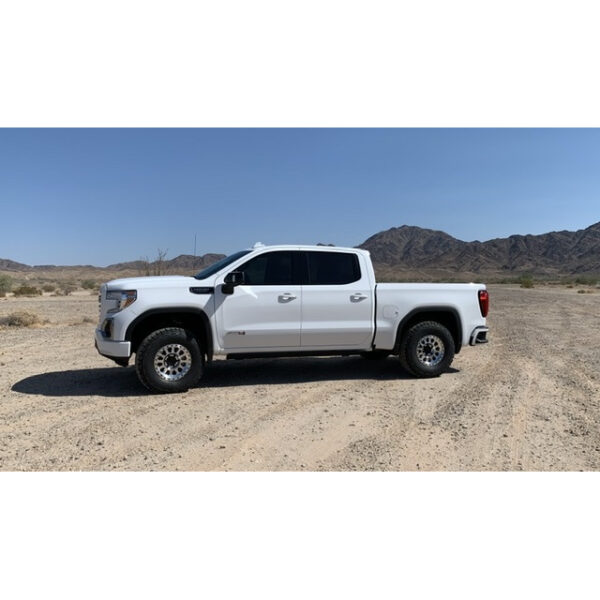 Bilstein B8 5160 RR 0-1″ Rear Lift Shocks for 2019-2023 Chevrolet Silverado 1500 4WD customer review image