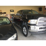 Bilstein B8 5162 2.3″ Front Lift kit with Reservoirs for 2014-2025 Ram 2500 4WD (Diesel Only) customer review image