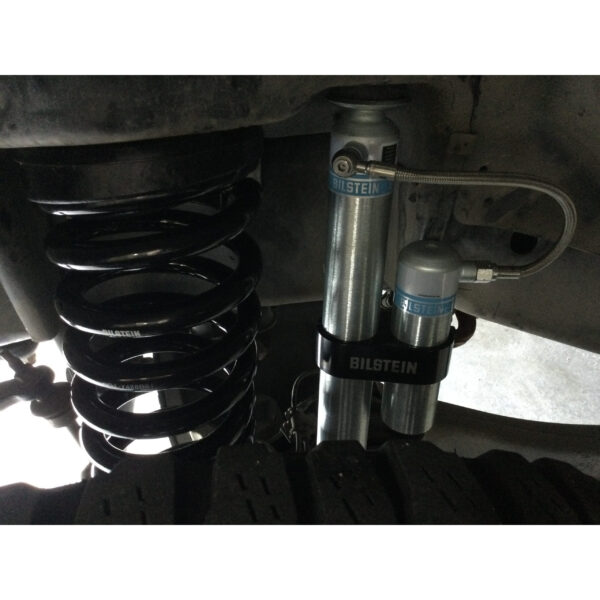 Bilstein B8 5162 2.3″ Front Lift kit with Reservoirs for 2014-2025 Ram 2500 4WD (Diesel Only) customer review image