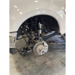 Bilstein B8 5162 2″ Front Lift Levelling Kit for 2008-2020 Ford F-250 Super Duty 4WD customer review image