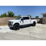 Bilstein B8 5162 2″ Front Lift Levelling Kit for 2008-2020 Ford F-250 Super Duty 4WD customer review image