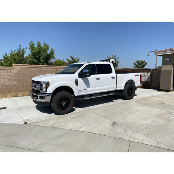 Bilstein B8 5162 2″ Front Lift Levelling Kit for 2008-2020 Ford F-250 Super Duty 4WD customer review image