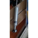 Bilstein B8 6112 0-2″ Front and 0-1.5″ Rear 5160 Lift Kit for 2016-2023 Toyota Tacoma customer review image