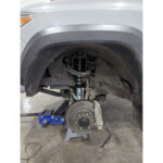 Bilstein B8 Assembled 6112 Coilovers 0-2″ Front 0-1.5″ Rear 5160 Lift Kit for 2016-2023 Toyota Tacoma customer review image