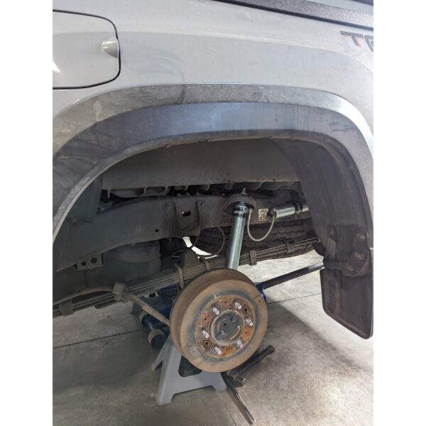 Bilstein B8 Assembled 6112 Coilovers 0-2″ Front 0-1.5″ Rear 5160 Lift Kit for 2016-2023 Toyota Tacoma customer review image