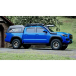 Bilstein B8 Assembled 6112 Coilovers 0-2″ Front 0-1.5″ Rear 5160 Lift Kit for 2016-2023 Toyota Tacoma customer review image
