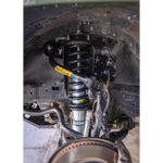 Bilstein B8 UCAs for 2003-2024 Toyota 4Runner customer review image