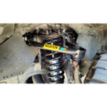 Bilstein B8 UCAs for 2007-2021 Toyota Tundra customer review image
