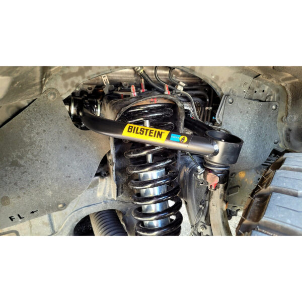 Bilstein B8 UCAs for 2007-2021 Toyota Tundra customer review image