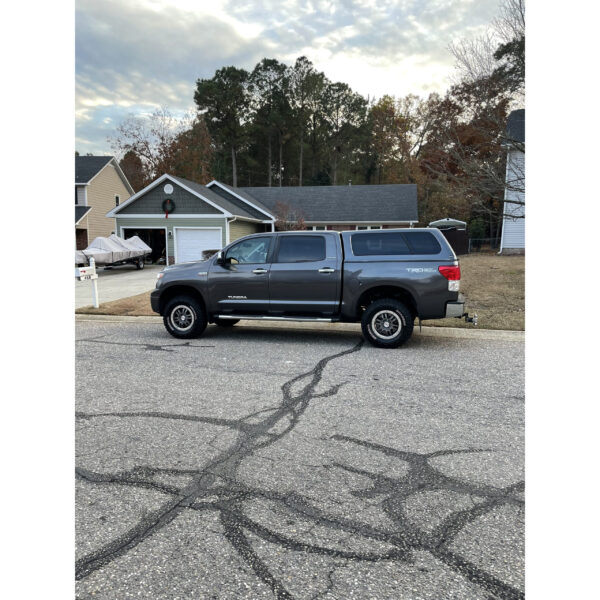 Bilstein B8 UCAs for 2007-2021 Toyota Tundra customer review image