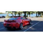 Bilstein Clubsport Suspension Kit For 2016-2020 Chevrolet Camaro customer review image