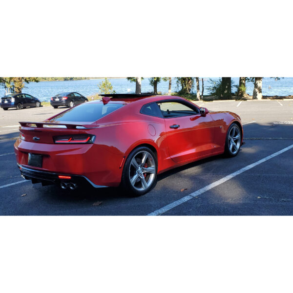 Bilstein Clubsport Suspension Kit For 2016-2020 Chevrolet Camaro customer review image