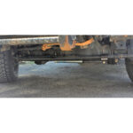 Bilstein Dual Steering Damper Kit for 2014-2025 Ram 2500 4WD customer review image