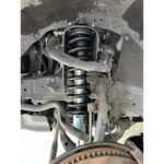 Bilstein/OME 2-2.5″ Lift 5100 Assembled Coilovers for 2010-2024 Toyota 4Runner customer review image