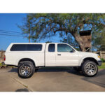 Bilstein/OME 2-2.5″ Lift Kit with 5100 Shocks for 1995-2004 Toyota Tacoma customer review image