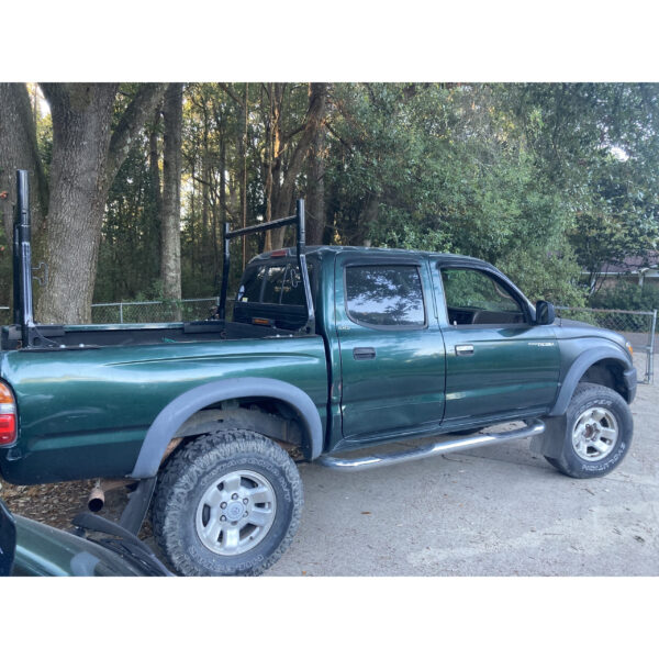 Bilstein/OME 2-2.5″ Lift Kit with 5100 Shocks for 1995-2004 Toyota Tacoma customer review image