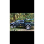 Bilstein/OME 2-2.5″ Lift Kit with 5100 Shocks for 1995-2004 Toyota Tacoma customer review image