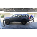 Bilstein/OME 2-2.5″ Lift Kit with Coils for 2003-2009 Toyota 4Runner customer review image