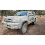 Bilstein/OME 2-2.5″ Lift Kit with Coils for 2003-2009 Toyota 4Runner customer review image