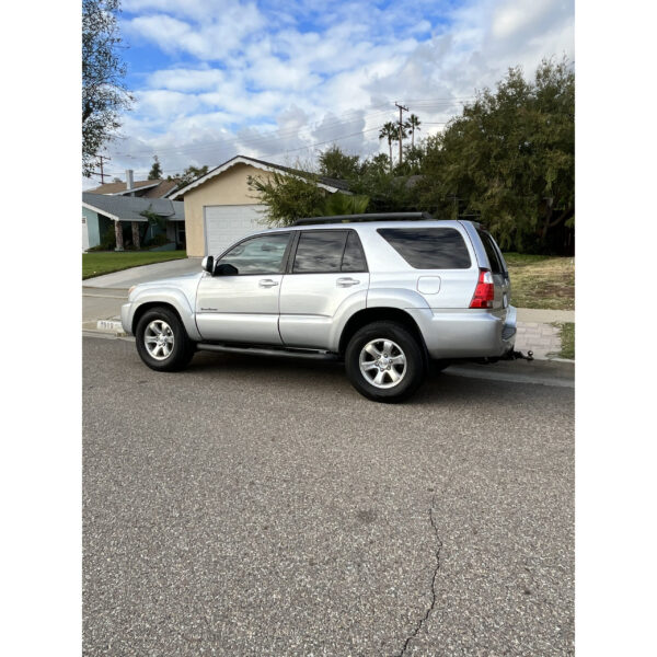 Bilstein/OME 2-2.5″ Lift Kit with Coils for 2003-2009 Toyota 4Runner customer review image