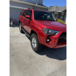 Bilstein/OME 2.5″ 5100 Assembled Coilover Lift Kit for 2010-2024 Toyota 4Runner customer review image