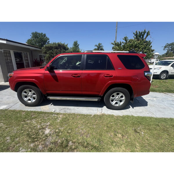 Bilstein/OME 2.5″ 5100 Assembled Coilover Lift Kit for 2010-2024 Toyota 4Runner customer review image