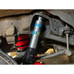 Bilstein/OME 2.5″ 5100 Assembled Coilover Lift Kit for 2010-2024 Toyota 4Runner customer review image