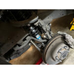 Bilstein/OME 2.5″ 5100 Assembled Coilover Lift Kit for 2010-2024 Toyota 4Runner customer review image