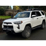 Bilstein/OME 2.5″ 5100 Assembled Coilover Lift Kit for 2010-2024 Toyota 4Runner customer review image