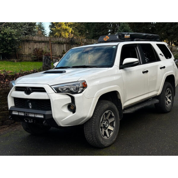 Bilstein/OME 2.5″ 5100 Assembled Coilover Lift Kit for 2010-2024 Toyota 4Runner customer review image