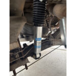 Bilstein/OME 5100 1.5-3″ Lift Assembled Coilovers and Rear Shocks for 2000-2006 Toyota Tundra customer review image
