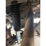 Bilstein/OME 5100 1.5-3″ Lift Assembled Coilovers and Rear Shocks for 2000-2006 Toyota Tundra customer review image