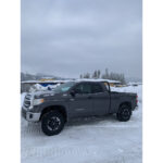 Bilstein/OME 5100 2.5″ Lift Kit Assembled Coilovers for 2007-2021 Toyota Tundra customer review image