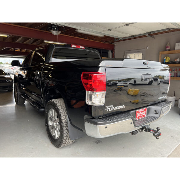 Bilstein/OME 5100 2.5″ Lift Kit Assembled Coilovers for 2007-2021 Toyota Tundra customer review image