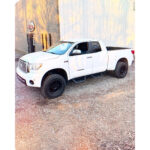 Bilstein/OME 5100 2.5″ Lift Kit Assembled Coilovers for 2007-2021 Toyota Tundra customer review image