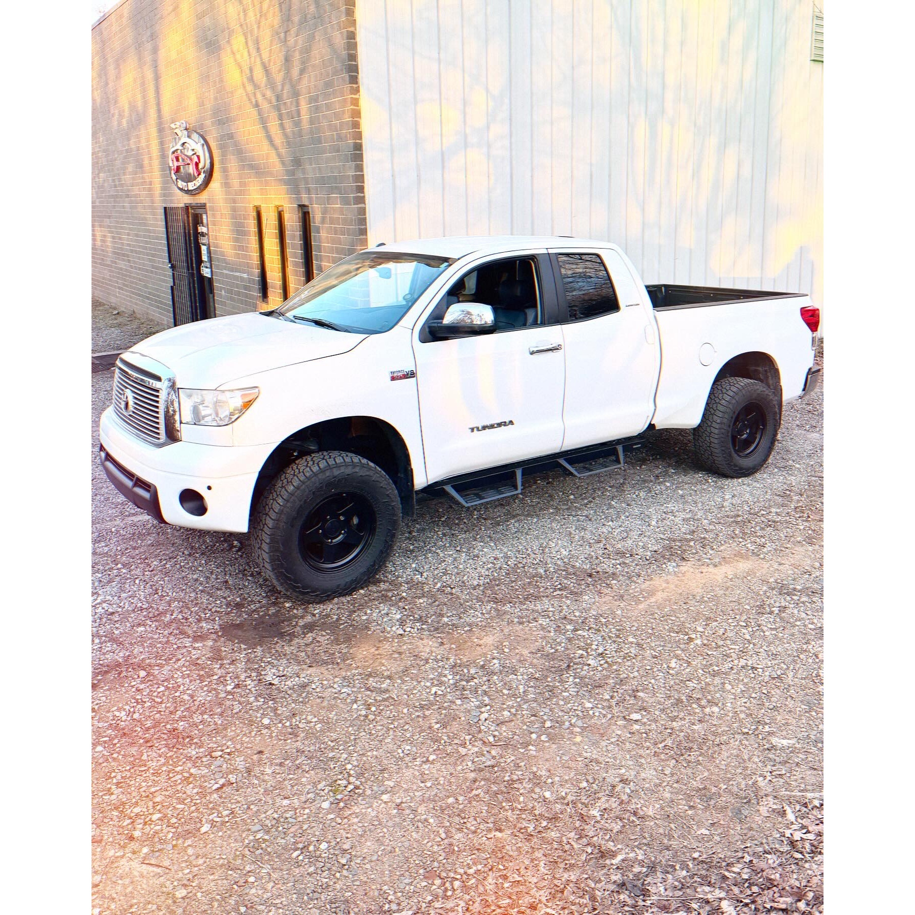 Bilstein/OME 5100 2.5″ Lift Kit Assembled Coilovers for 2007-2021 Toyota Tundra customer review image