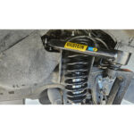 Bilstein RCD 4-6″ Lift Front Assembled Coilovers for 2007-2021 Toyota Tundra customer review image