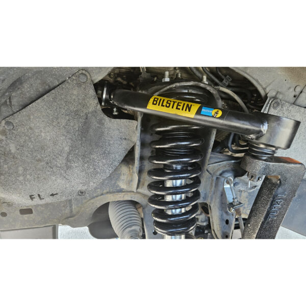 Bilstein RCD 4-6″ Lift Front Assembled Coilovers for 2007-2021 Toyota Tundra customer review image