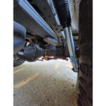 Bilstein Rear 0-1″ Lift Shocks for Toyota Tundra 2007-2021 customer review image