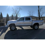 Driveshaft Carrier Bearing Drop Kit for 2005-2023 Toyota Tacoma customer review image