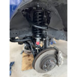 Eibach 0-2.5″ Front Lift Levelling On-OffRoad Shocks for 2010-2024 Toyota 4Runner customer review image