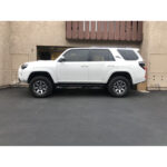 Eibach 2.75″ Front 1″ Rear Pro Truck Lift Kit for 2010-2024 Toyota 4Runner customer review image