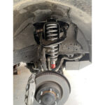 Eibach 2.75″ Front 1″ Rear Pro Truck Lift Kit for 2010-2024 Toyota 4Runner customer review image