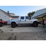 Eibach Pro-Truck 3″ Lift Kit for 2005-2016 Ford F-250 4WD customer review image