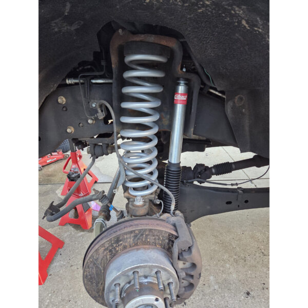 Eibach Pro-Truck 3″ Lift Kit for 2005-2016 Ford F-250 4WD customer review image